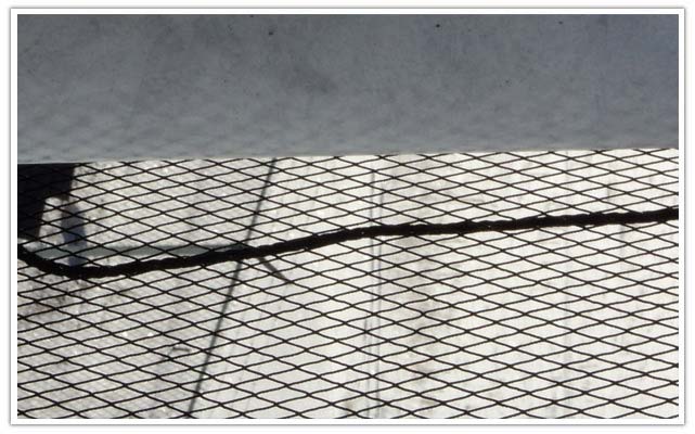 Broomfield commercial sports netting